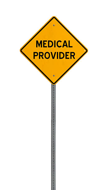 istock Isolated Yellow driving warning sign 532410634