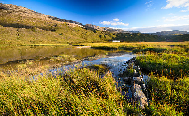 istock Lochan an Iasgair 532411226