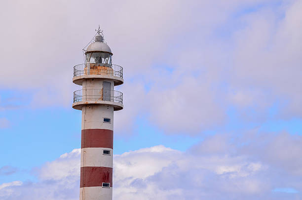 istock High Lighthouse near the Coast 532411690