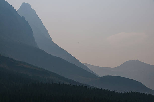 istock Shades of Mountains 532415150
