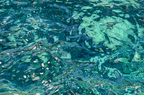 istock Detailed Texture Of Sea Water 532415906