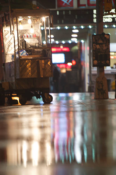 istock Street Vendor Reflections 532444617