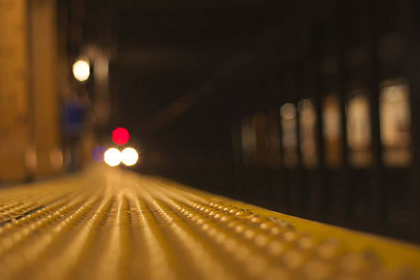U-Bahn-Traum – Foto