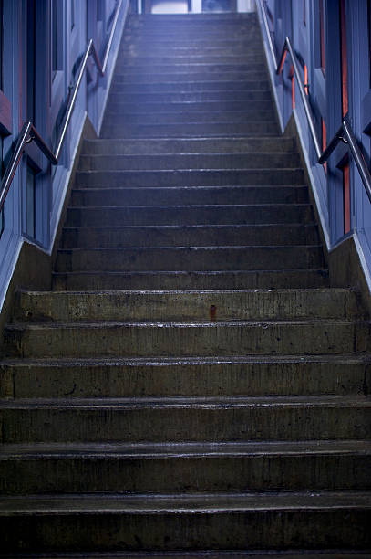 Treppe – Foto