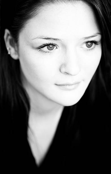 istock Pensive Young Woman 532449401