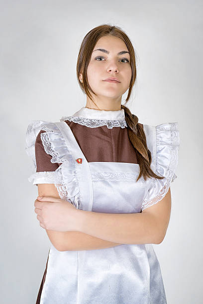 istock The image of the Soviet Komsomol 532463893
