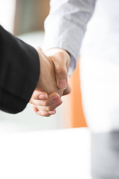 istock Business deal 532464443