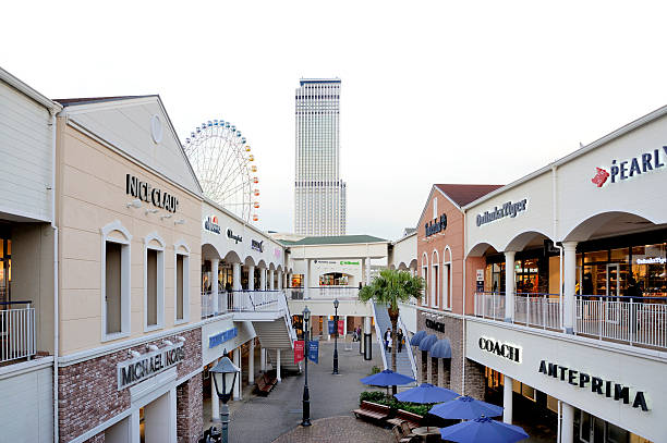 rinku premium outlet adidas