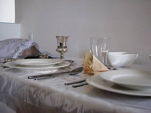 Free picture: table, lunchroom, dining area, tableware, silverware ...