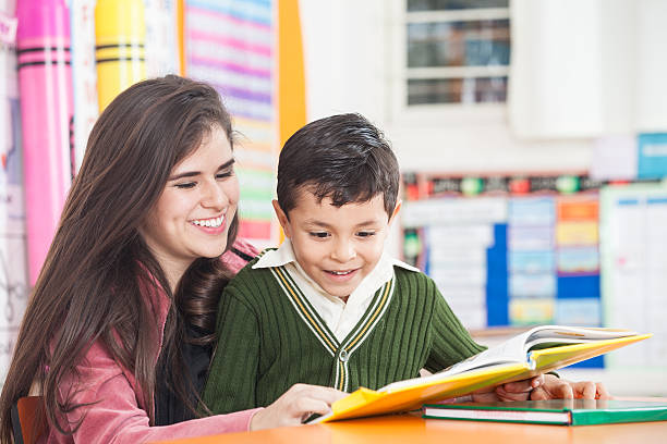 istock Story time in the clasroom 532483021