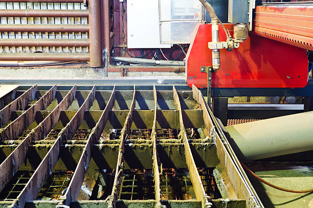 istock plasma torches of cutting machine 532485915