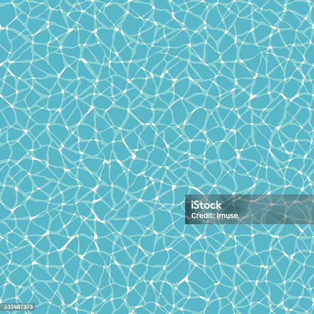 Seamless Pattern With Random Abstract Cross Grid Texture Stock ...