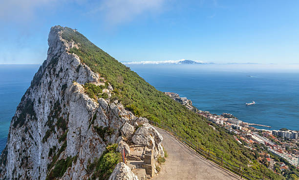 istock The Strait of Gibraltar 532505871