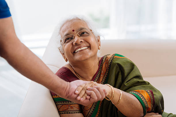 44,900+ Indian Senior Citizen Stock Photos, Pictures & Royalty-Free Images  - iStock | Chinese senior citizen