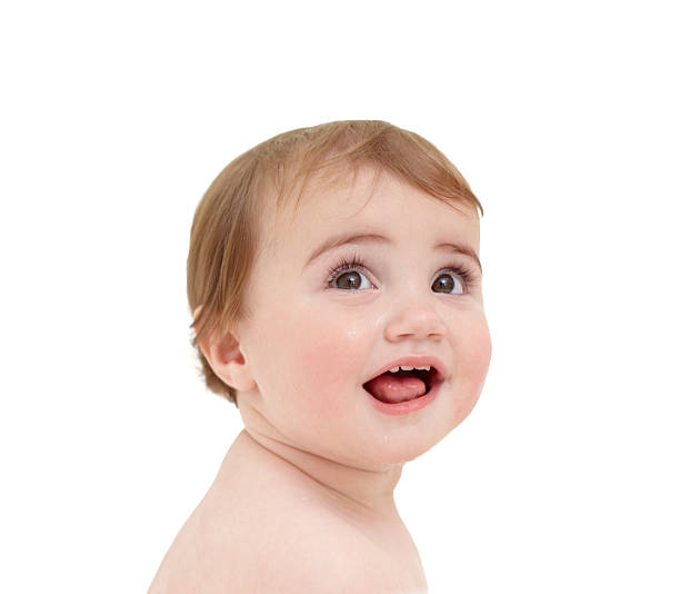 istock She's such a cute baby 532519683
