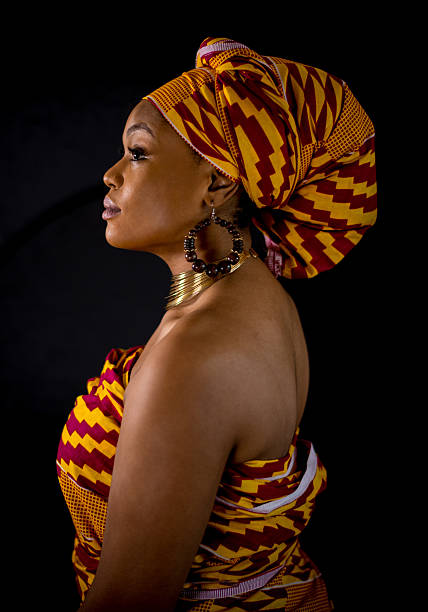 istock African American woman 532520253