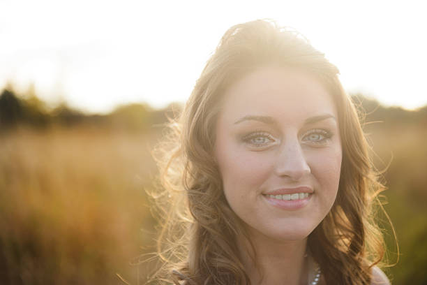 istock Beautiful Bride on Wedding Day 532521445
