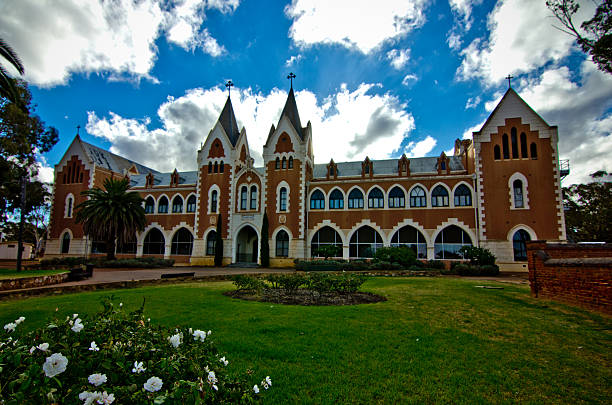 istock New Norcica, Western Australia 532530087