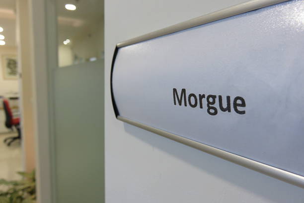 morge sign morge office morgue stock pictures, royalty-free photos & images