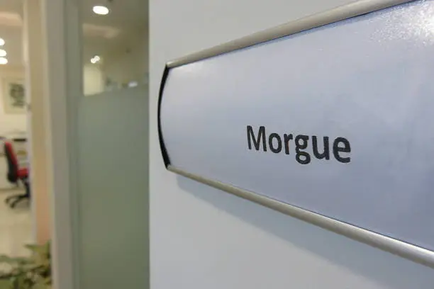 morge office