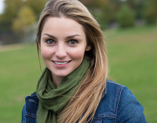 istock young happy woman 532546370