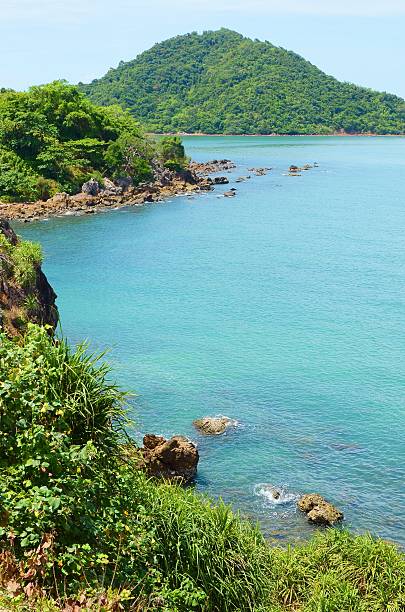 istock Landscape of sea 532546426