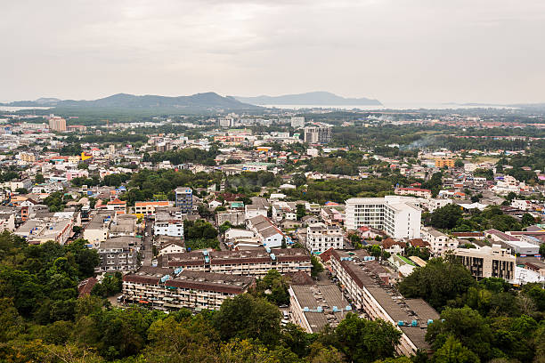 istock View of phuket town 532547165
