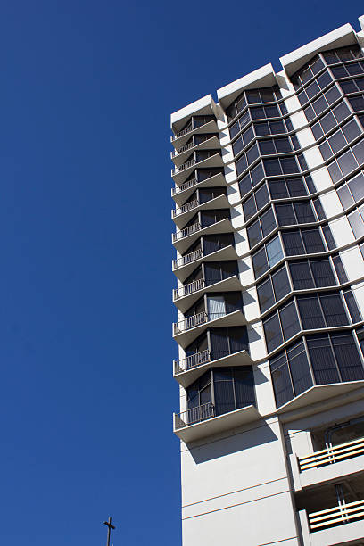 istock Condo apartment building 532547440