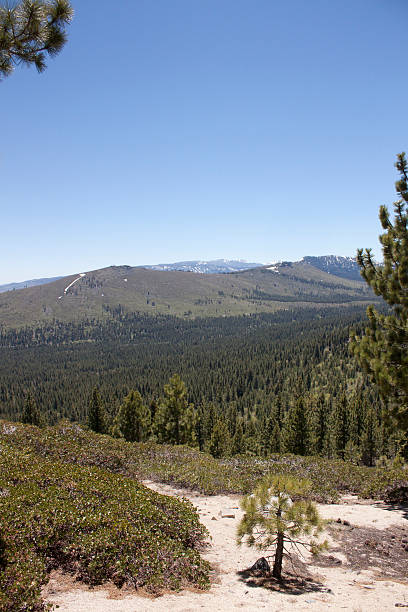 istock High angle of the Sierra Nevadas 532547768