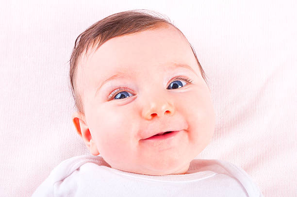 istock Baby girl. 532551932