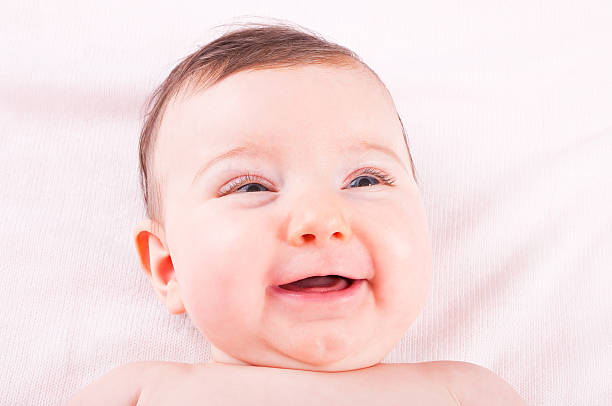 istock Baby girl. 532552120