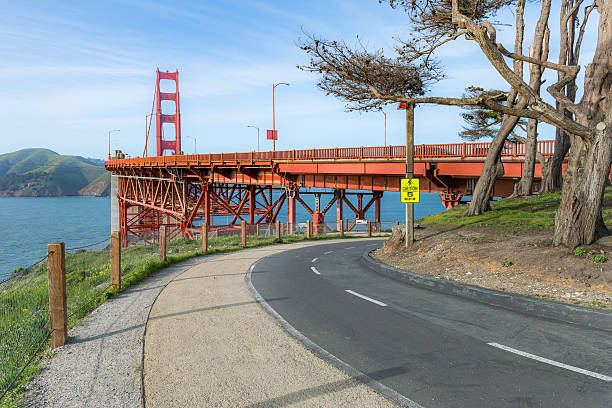 istock Golden Gate Bridge, San Francisco 532552522