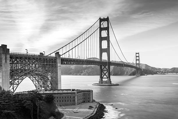 istock Golden Gate Bridge, San Francisco 532552566