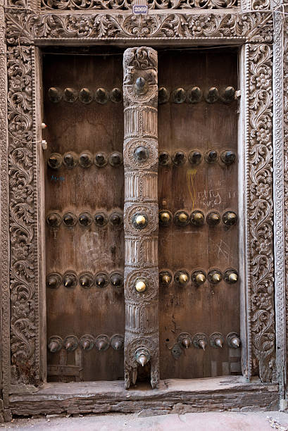 istock zanzibar door 532552668