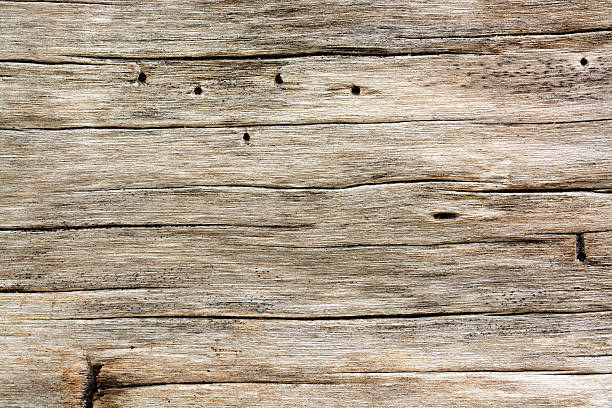 istock Rough old wooden  background 532553273