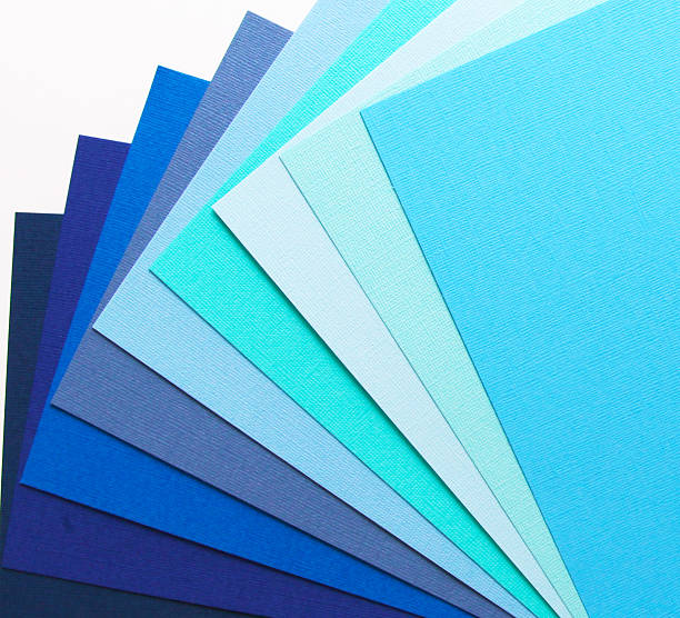 istock Shades of Blue 532560336