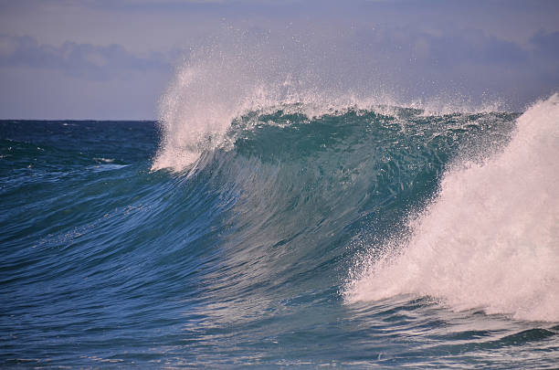 istock View of Storm Seascape 532568432
