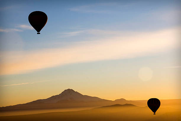 istock Hot Air Balloon in Capadoccia 532568562