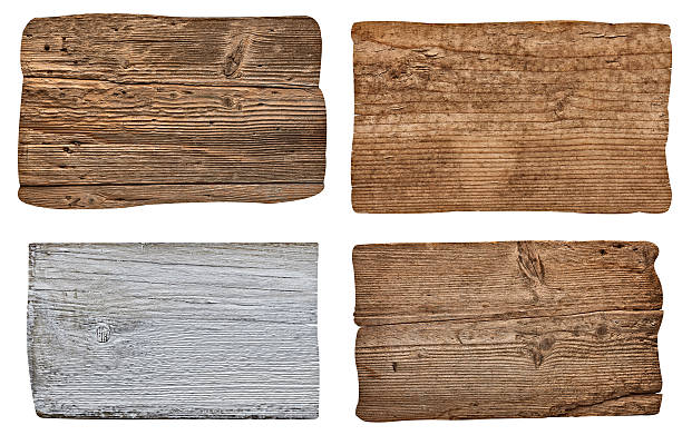 istock wooden sign background message 532569338
