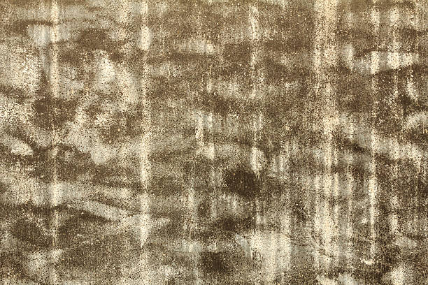 istock Abstract background texture cement wall in brown tone. Grunge wall. 532570136
