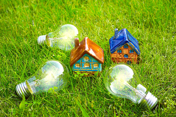 Choice with the liberalization of the electricity.