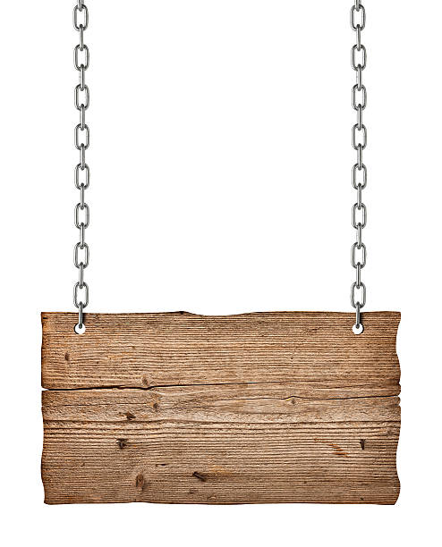 istock wooden sign background message 532571560