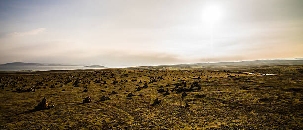 Iceland stock photo