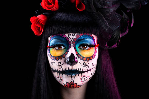 istock Day of the Dead 532577613