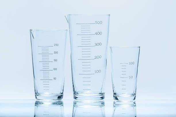 Free Stock Photo of Three different beakers | Download Free Images and ...