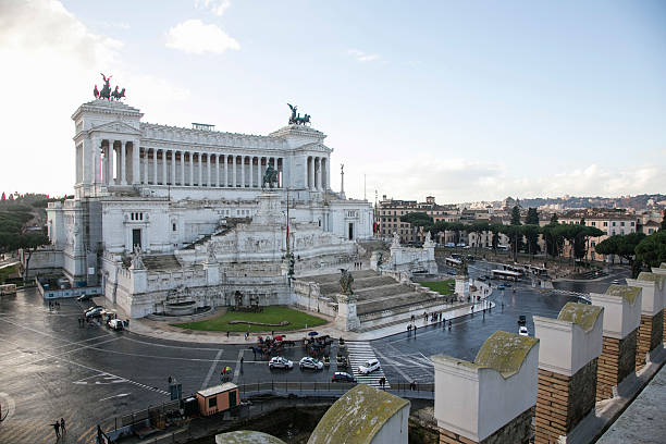 istock altar of rome homeland 532579925