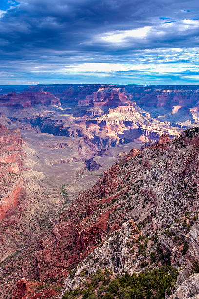 istock Grand Canyon National Park Sight 532593859