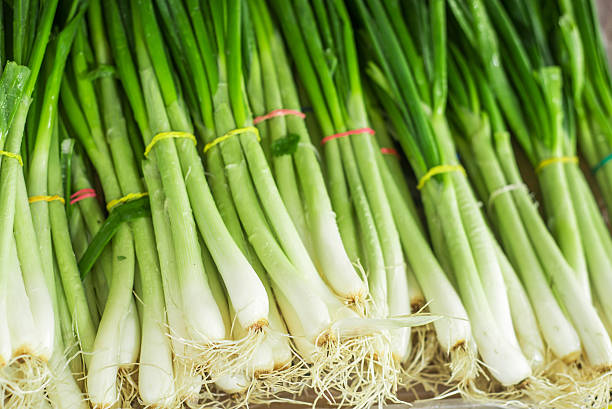 istock Healthy food, onion 532605815