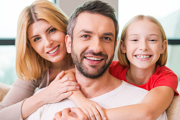 istock I love my girls! 532605905