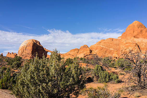 istock Arches National Park, Utah 532607547